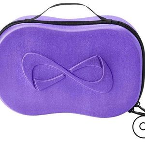 Nfinity makeup bag